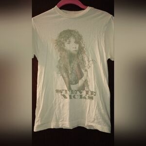 Official Stevie Nicks T-shirt